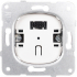 Karre Plus 55 Universal-Tastdimmer-Einsatz Panasonic title=