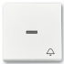 Future Linear Wippe mini Kalotte klar Symbol Klingel 1789 KI-884 B-J
