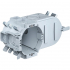 UP Electronic-Dose UP1 Fix Klemmrippen 1068-06 Kaiser title=