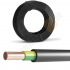 50m Ring NYY-J 1x10 Erdkabel title=