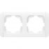 Rahmen 2-fach Elegant Standard EGB VIKO Rahmen 2-fach Elegant Standard EGB VIKO