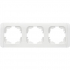 Rahmen 3-fach Elegant Standard EGB VIKO Rahmen 3-fach Elegant Standard EGB VIKO