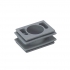 Verbindungsadapter grau Waterproof EGB VIKO Verbindungsadapter grau Waterproof EGB VIKO