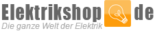 Logo von Elektrikshop.de