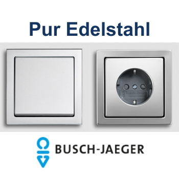 Future Linear Schalterprogramm