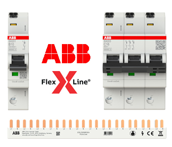 FlexLine Serie