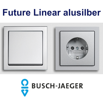 Future Linear Schalterprogramm