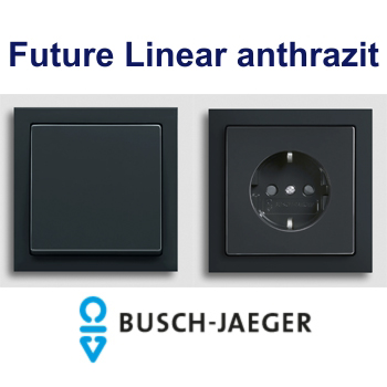 Future Linear Schalterprogramm
