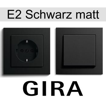 Gira Standard 55
