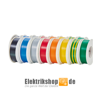Elektriker Isolierband