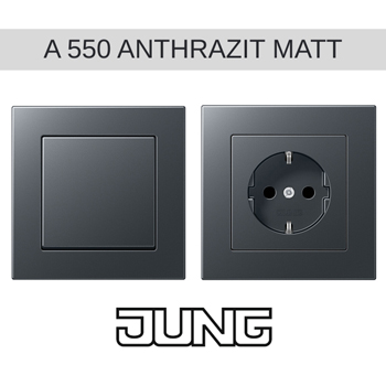 Jung A 550