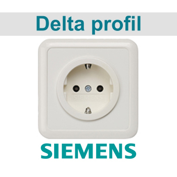 Delta profil