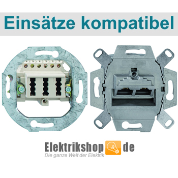 Siemens Einsätze kompatibel