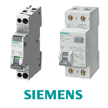 Siemens FI/LS Schalter